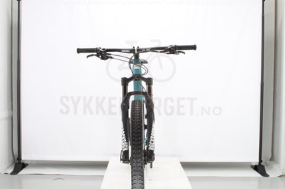 Santa Cruz Chameleon R 27.5 2019 M Slate Blue