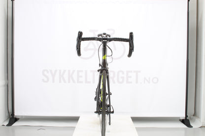 Cervelo S3 2017 56 Svart/ Gul