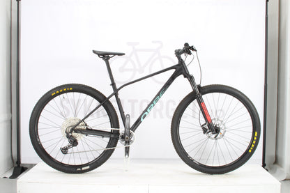 Orbea  Alma H30 2022 M Black Matte