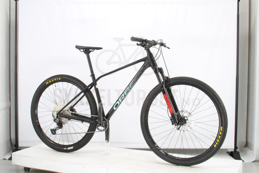 Orbea  Alma H30 2022 M Black Matte