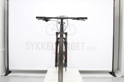 Orbea  Alma H30 2022 M Black Matte