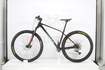 Orbea  Alma H30 2022 M Black Matte