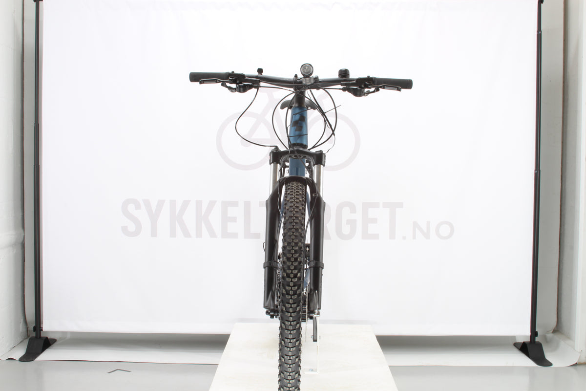 Cube  Aim SLX Allroad 2025 Lq Matt blue