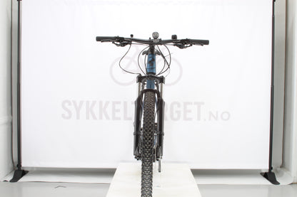 Cube  Aim SLX Allroad 2025 Lq Matt blue