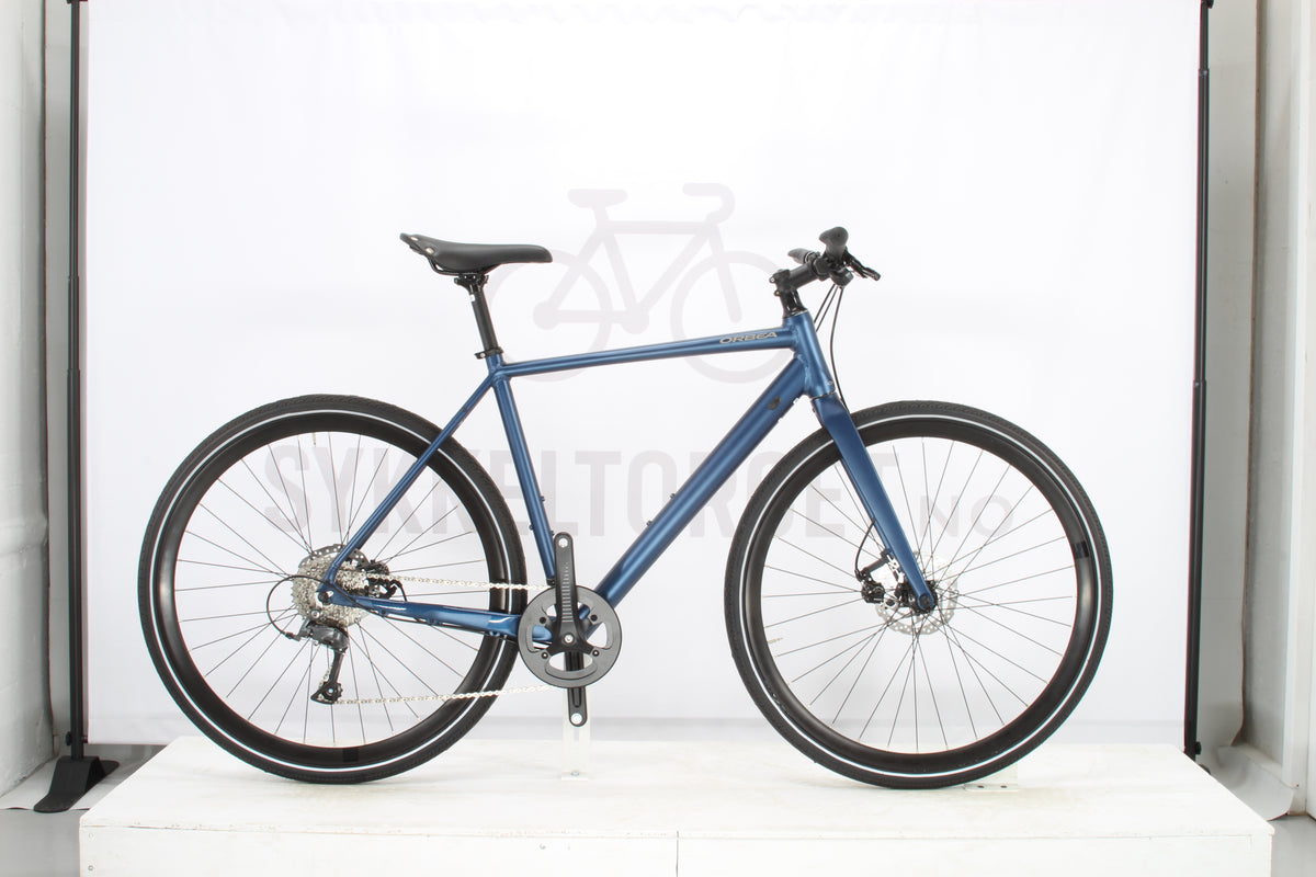 Orbea  Vector 2025 M Moondust Blue (Matt)