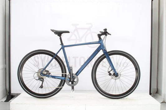 Orbea  Vector 2025 M Moondust Blue (Matt)