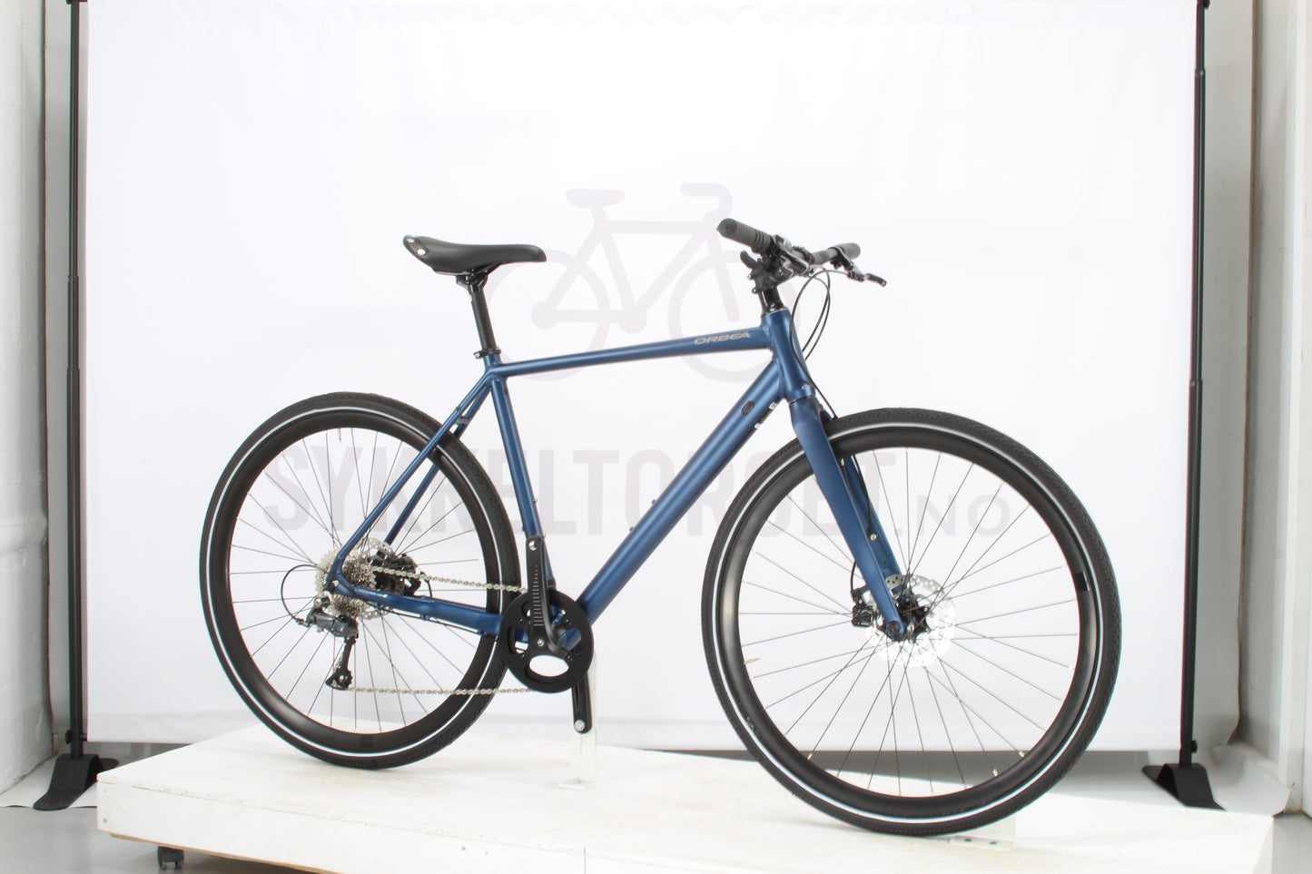 Orbea  Vector 2025 M Moondust Blue (Matt)