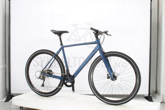 Orbea  Vector 2025 M Moondust Blue (Matt)