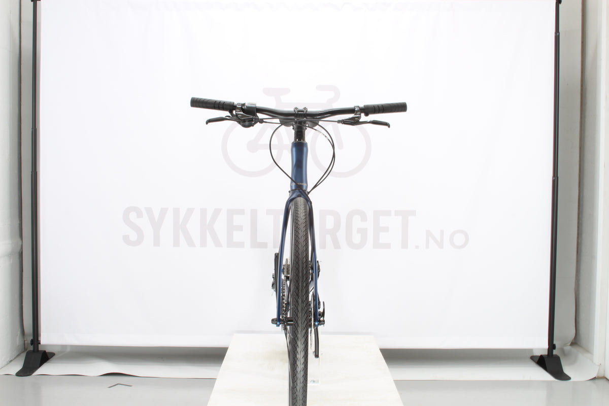Orbea  Vector 2025 M Moondust Blue (Matt)