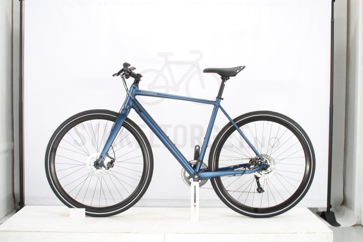 Orbea  Vector 2025 M Moondust Blue (Matt)