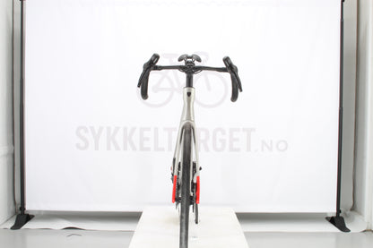 Trek Madone SL7 2024 L Matte Lunar Silver
