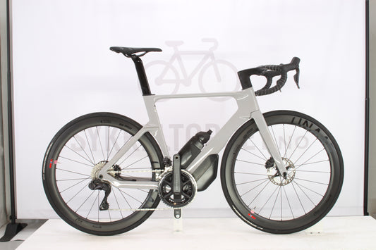 Orca Aero M20iLTD 2023 53 Grey