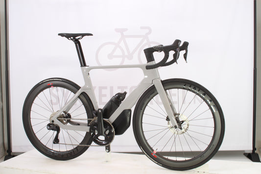 Orca Aero M20iLTD 2023 53 Grey