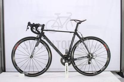 Argon 18 Radon 86 2012 54 Black n White