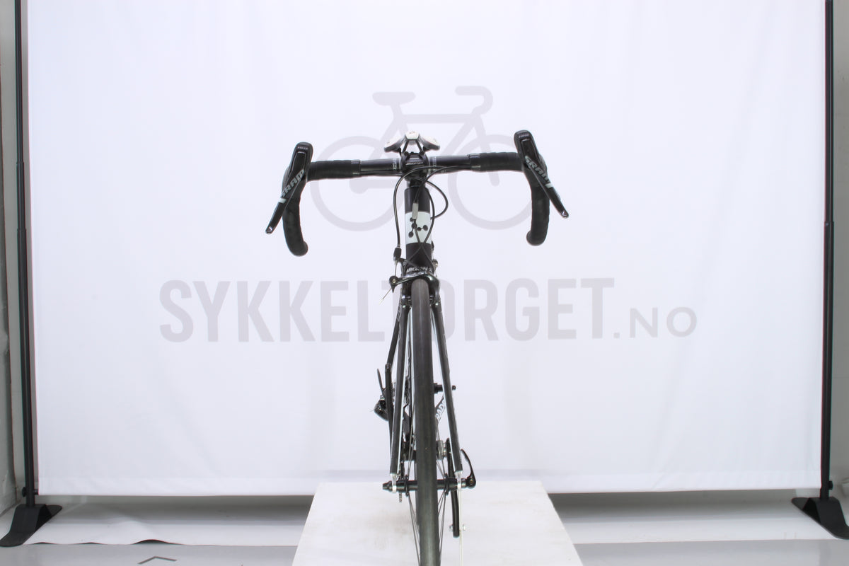 Argon 18 Radon 86 2012 54 Black n White