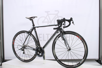 Argon 18 Radon 86 2012 54 Black n White