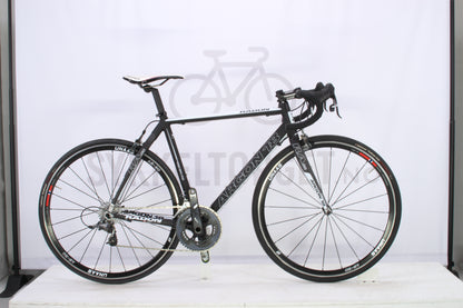 Argon 18 Radon 86 2012 54 Black n White
