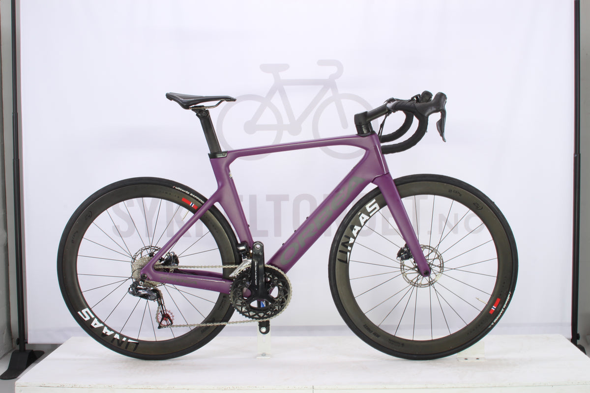 Orbea  Orca Aero M20i 2020 53 Purple