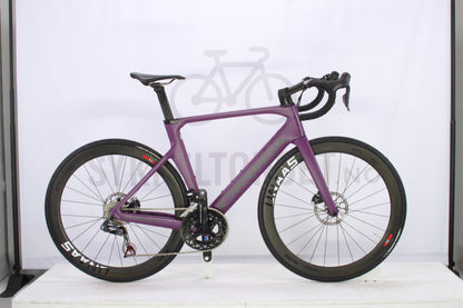 Orbea  Orca Aero M20i 2020 53 Purple
