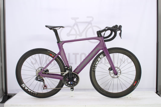 Orbea  Orca Aero M20i 2020 53 Purple