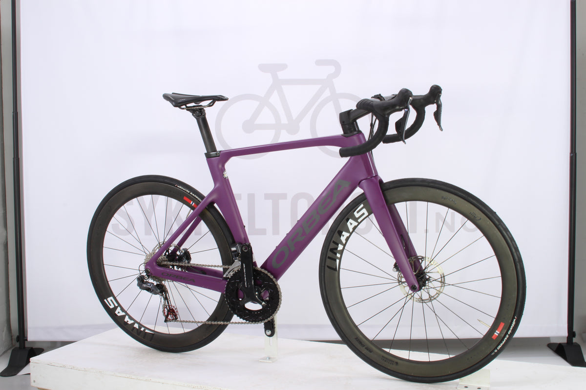 Orbea  Orca Aero M20i 2020 53 Purple