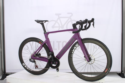 Orbea  Orca Aero M20i 2020 53 Purple