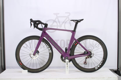 Orbea  Orca Aero M20i 2020 53 Purple