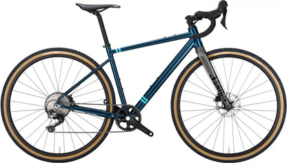 Wilier Trestina Jaroon  2025 L Blå/ Gloss