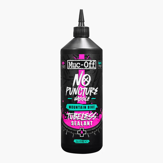 Muc-Off No Puncture tubeless guffe 1-liter