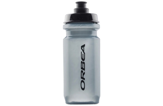 Orbea flaske 550ml Sorttransparent