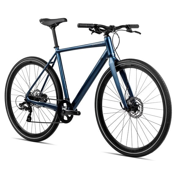 Orbea  Carpe 40 2024 XS Green/Blk