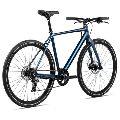 Orbea  Carpe 40 2024 XS Green/Blk