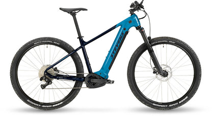 Stevens E. Tremalzo 2024 16 (S) Glacier Dark Blue