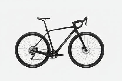 Orbea  Terra H30 1X 2025 L Diamond Black (matt)