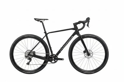 Orbea  Terra H30 1X 2025 L Diamond Black (matt)