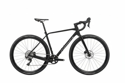 Orbea  Terra H30 1X 2025 L Diamond Black (matt)