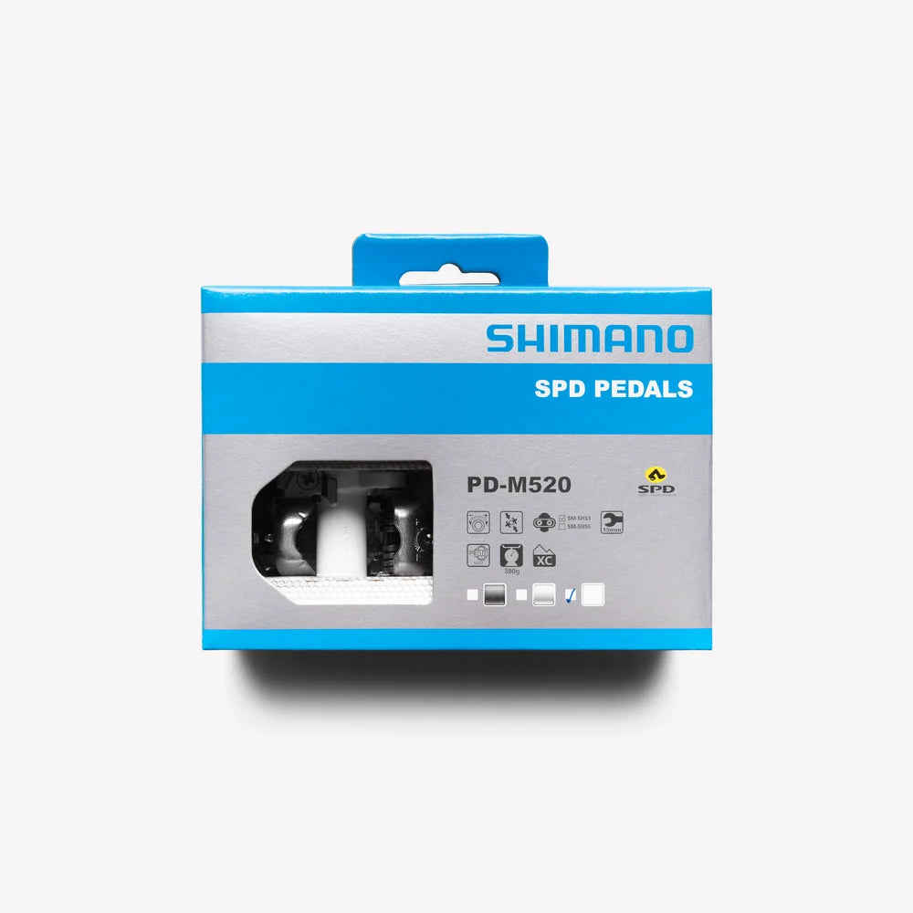 Shimano PD-M520