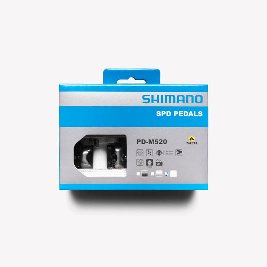 Shimano PD-M520