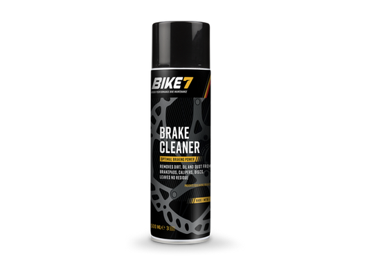 Bike7 BrakeCleaner Bremserens 500ml