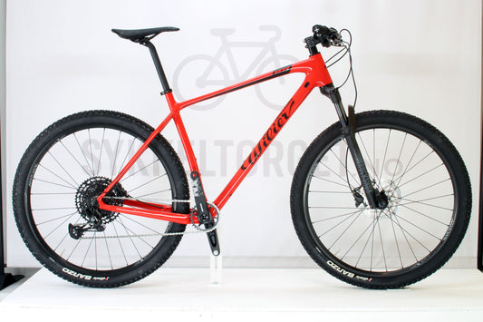 Wilier Triestina 503X 2022