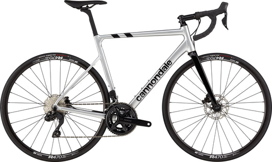 Cannondale Caad 13 2023 54 Mercury