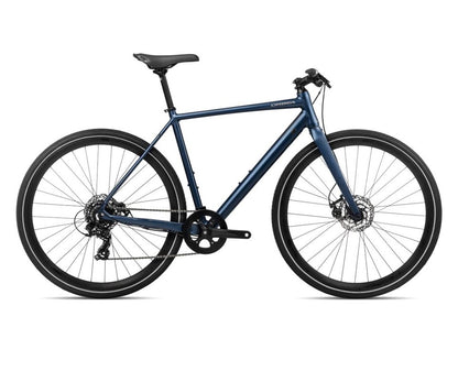 Orbea  Carpe 40 2024 XS Green/Blk
