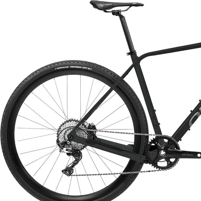 Orbea  Terra H30 1X 2025 L Diamond Black (matt)