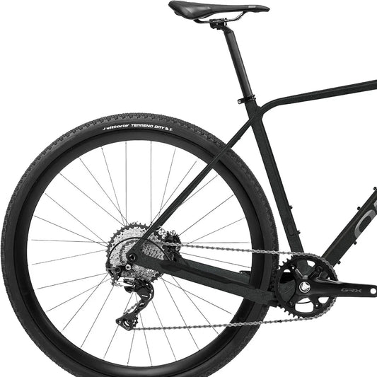 Orbea  Terra H30 1X 2025 L Diamond Black (matt)