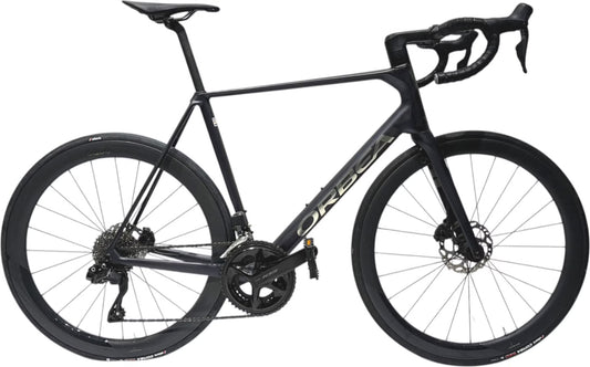 Orbea Orca M30iLTD Di2 2025 60 Black