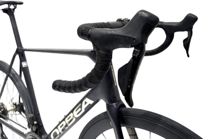 Orbea Orca M30iLTD Di2 2025 60 Black