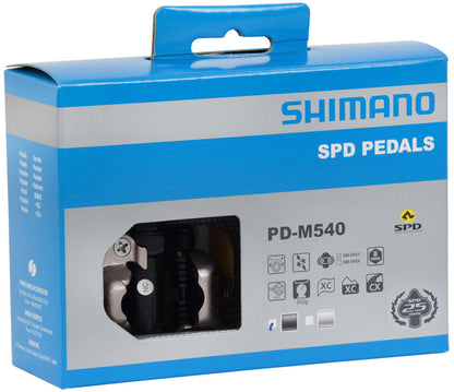 Shimano PD-M540