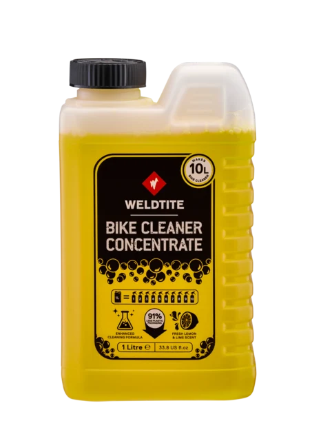 Bike Cleaner Concentrate 1L